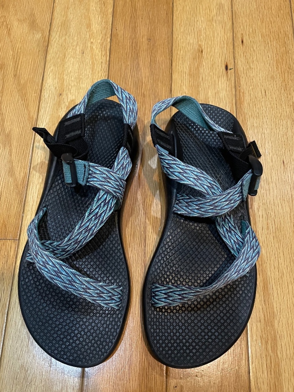 Chaco sandals